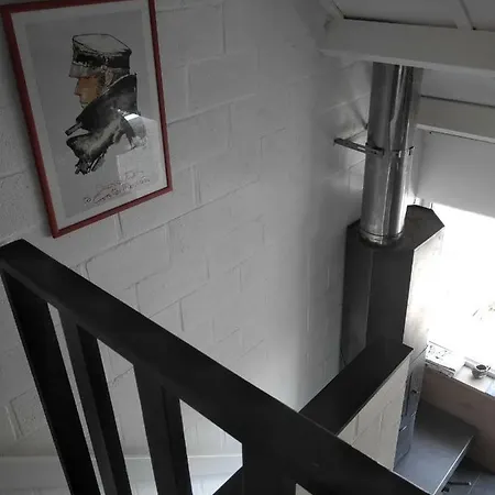 Appartement Le Dépot 2 406 Malmedy