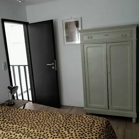 Apartamento Le Dépot 2 406 *