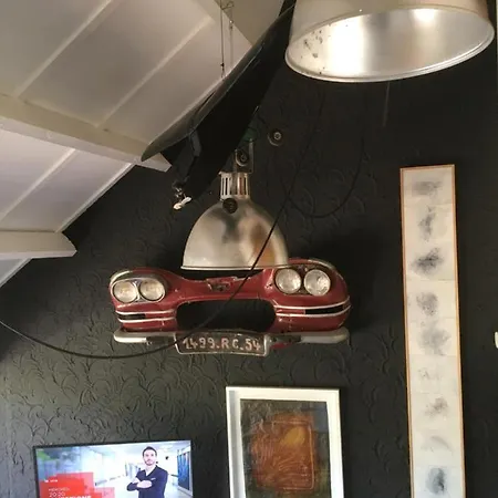 Le Depot 2 406 アパート *