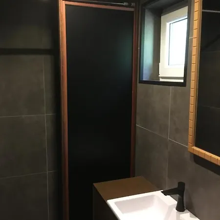 アパート Le Depot 2 406 *