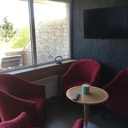 Le Depot 2 406 아파트 말메디