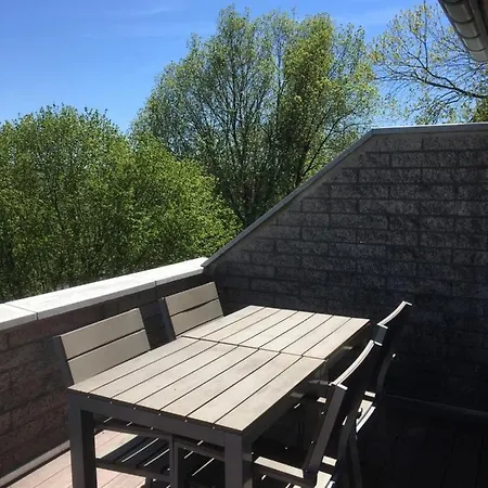 Appartement Le Dépot 2 406