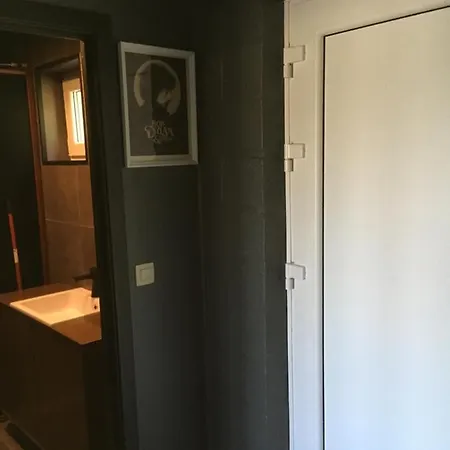 アパート Le Depot 2 406