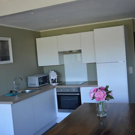 Le Dépot 2 406 Appartement Malmedy